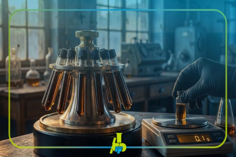 قانون طلایی: نحوه صحیح تراز کردن (Balancing)